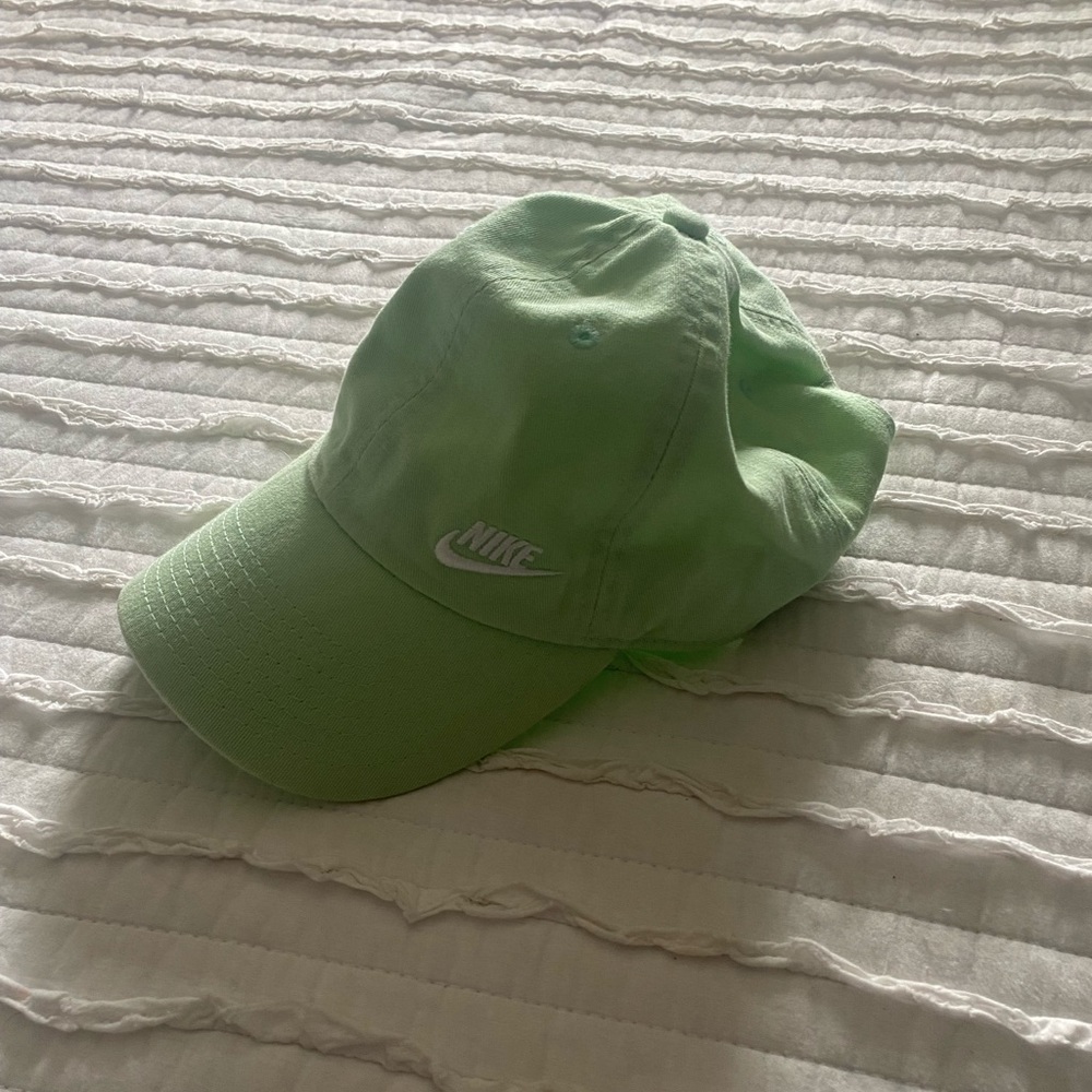 Nike baseball cap